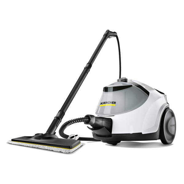 Пароочиститель Karcher SC 5 EasyFix Iron Plug 1.512-660.0 Пароочиститель Karcher SC 5 EasyFix Iron Plug 1.512-660.0