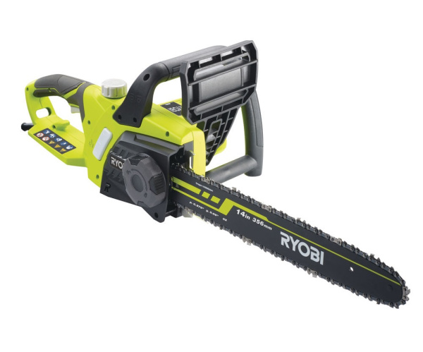 Электропила Ryobi RCS1935B 5133004338 Цепные пилы
