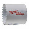 Hole Dozer™ Биметаллические коронки Hole Dozer Holesaw - 102 mm - 1 pc 49560213