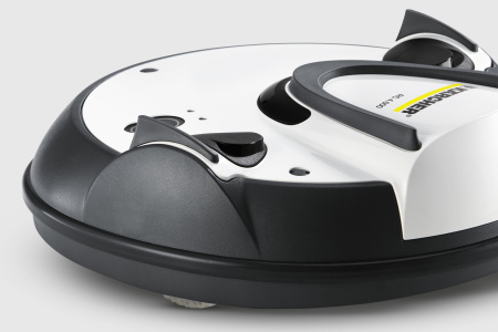 Робот-пылесос Karcher RC 4000 1.269-200.0