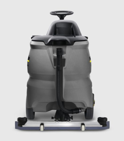 Поломоечная машина Karcher B 90 R Classic Bp (R 75) 1.161-306.0