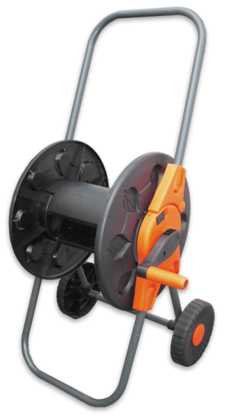 Тележка для шланга BRADAS GOLD LINE AQUA-REEL 1/2" - 60m GL3501