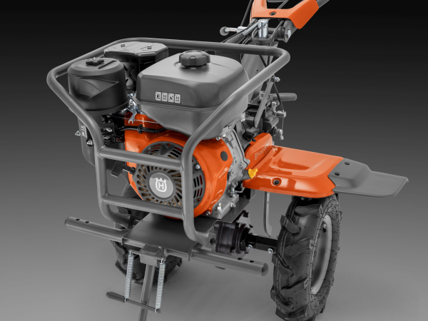 Культиватор бензиновый Husqvarna TF 545P 967 63 93-02 Культиваторы