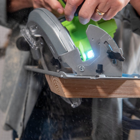 Циркулярные пилы