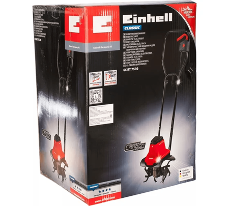 Культиваторы