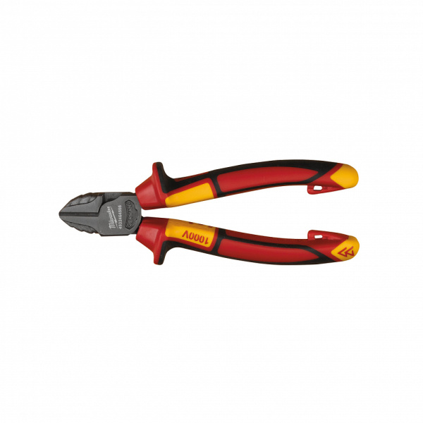 VDE кусачки Кусачки VDE 180 мм 4932464568