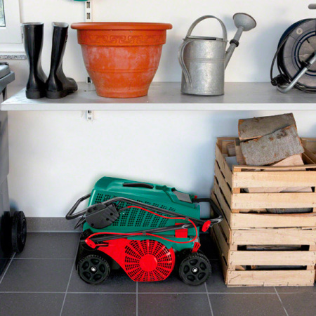 Аэраторы, скарификаторы