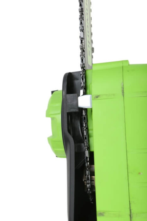 Цепная пила аккумуляторная Greenworks GD24CS30 (без АКБ и ЗУ) 2007007 Цепные пилы