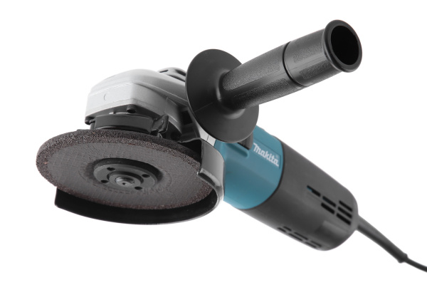 Болгарка Makita 9562CH 9562CH