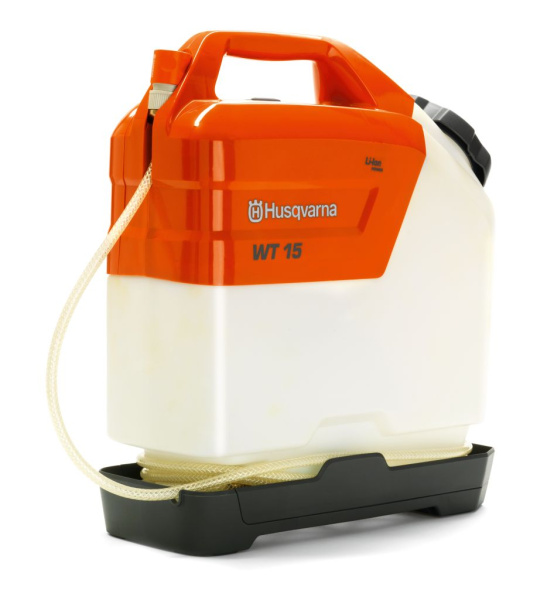 Бак для воды Husqvarna WT 15 966 70 83-01 Бак для воды Husqvarna WT 15 966 70 83-01