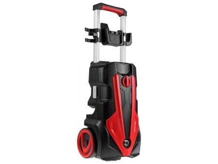 Минимойка высокого давления WORTEX PW 1620 318312