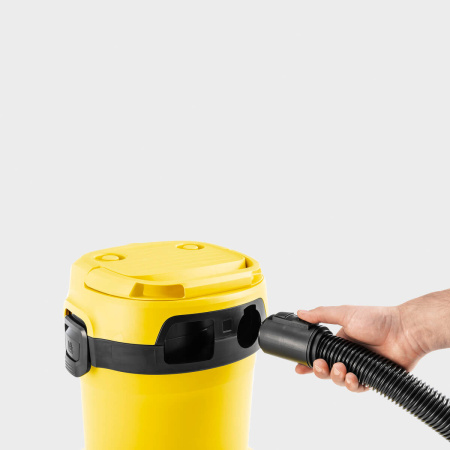 Пылесос Karcher WD 2 Plus V-12/4/18 1.628-000.0 Пылесос Karcher WD 2 Plus V-12/4/18 1.628-000.0
