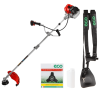 Мотокоса ECO GTP-250S Power с разборной штангой EC1515-3