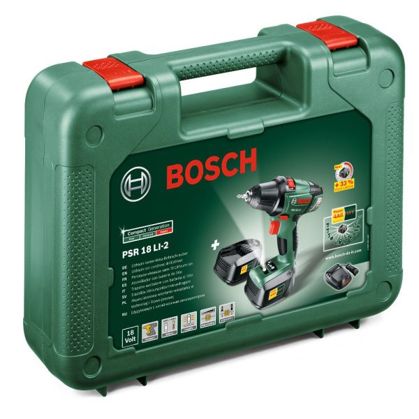 Шуруповерты