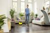 Пароочиститель Karcher SC 3 Deluxe EasyFix 1.513-200.0