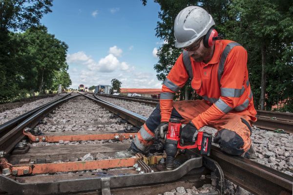 Гайковерты