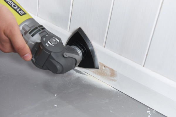 Многофункциональный инструмент (реноватор)