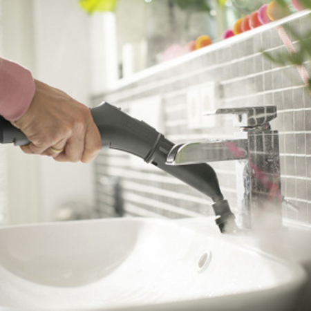 Пароочиститель Karcher SC 3 EasyFix 1.513-650.0