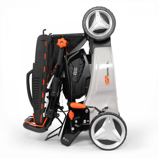 Снегоуборщики