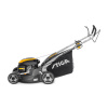 Газонокосилка бензиновая самоходная Stiga Twinclip 55 SVEQ H