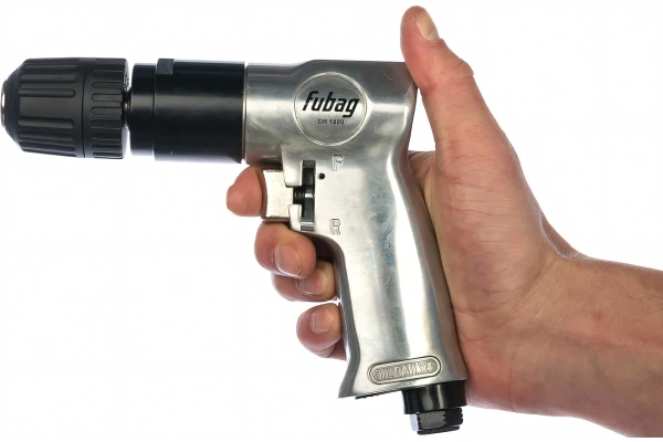 Пневмодрель FUBAG DR 1800 100115