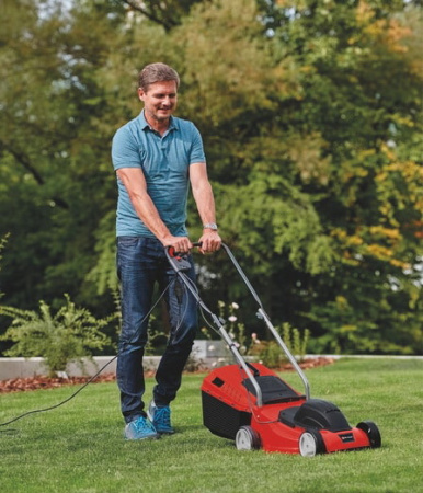 Газонокосилки и сенокосилки