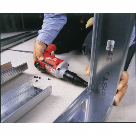 Шуруповерты