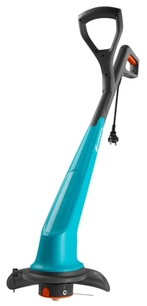 Триммер электрический Gardena SmallCut 300/23 09805-20 Электрический триммер Gardena SmallCut 300/23