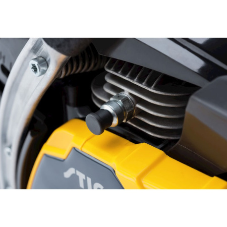 Цепные пилы