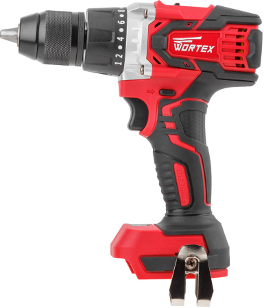 Шуруповерты