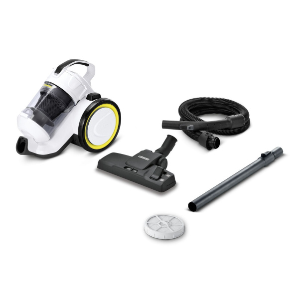 Пылесос Karcher VC 3 Floor 1.198-059.0