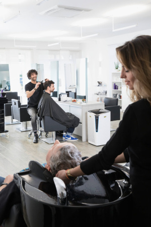 Воздухоочиститель Karcher AF 100 1.024-810.0 Воздухоочиститель Karcher AF 100 1.024-810.0