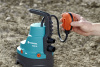 Насос дренажный Gardena 7000/D 01665-20
