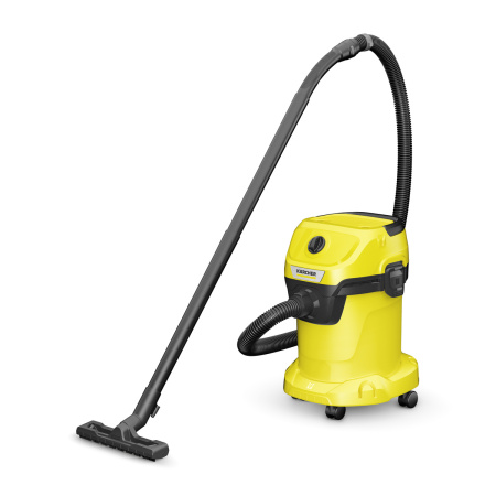 Пылесос Karcher WD 3 V-17/4/20 (MV 3) 1.628-101.0