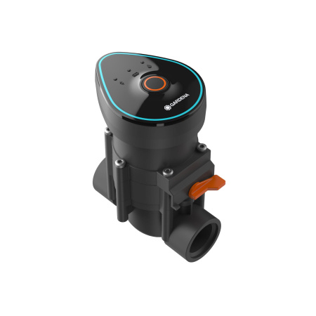 Клапан для полива Gardena 9 В Bluetooth 01285-20