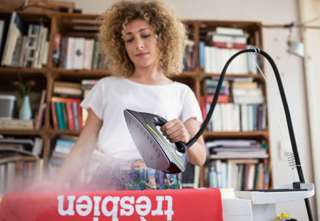 Гладильная доска Karcher AB 1000 2.884-933.0