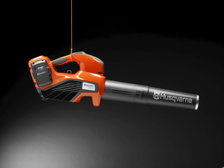 Садовые пылесосы, воздуходувки