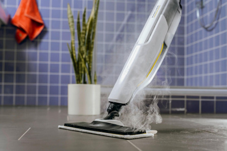 Паровая швабра Karcher SC 2 Upright EasyFix Anniversary Edition 1.513-509.0 Паровая швабра Karcher SC 2 Upright EasyFix Anniversary Edition 1.513-509.0