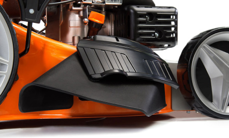 Газонокосилки и сенокосилки