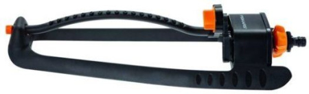 Дождеватель осциллирующий FISKARS