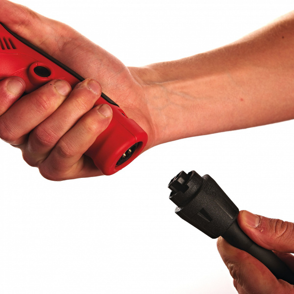 Шуруповерты