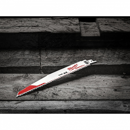 Дерево с гвоздями: полотна по демонтажу The AX AX 230 - 25 pcs 48008026