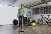 Пылесос хозяйственный Karcher WD 7.500 1.347-600.0
