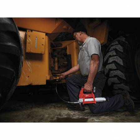 Электроинструмент