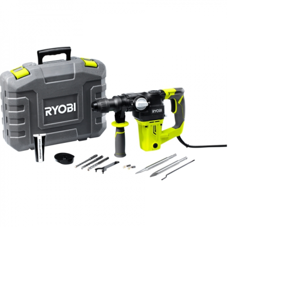 Перфоратор Ryobi RSDS1050-K 5133004350 Перфораторы