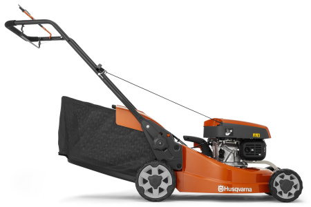 Газонокосилка бензиновая Husqvarna LC 247S 970 54 12-01 Газонокосилки и сенокосилки