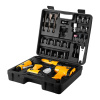 Набор пневмоинструмента DEKO Premium SET 34 018-0908