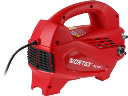 Аппарат высокого давления WORTEX PW 1320-1 2335114