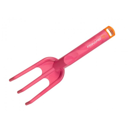 Вилка для прополки Fiskars Inspiration Ruby 1003668