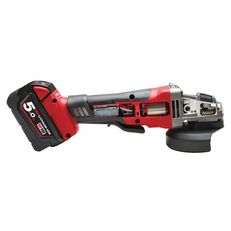 Электроинструмент